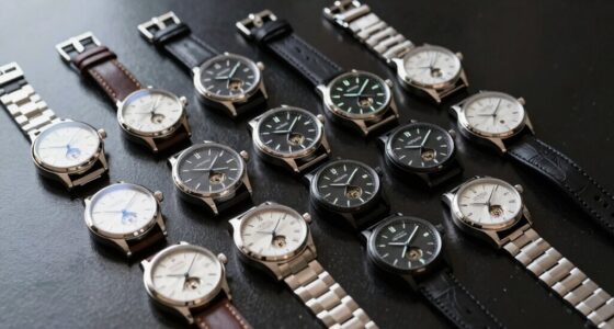 top affordable automatic watches