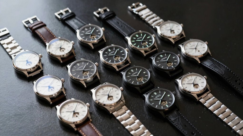 top affordable automatic watches