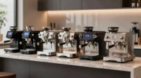 top affordable espresso machines