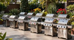 top affordable pellet grills