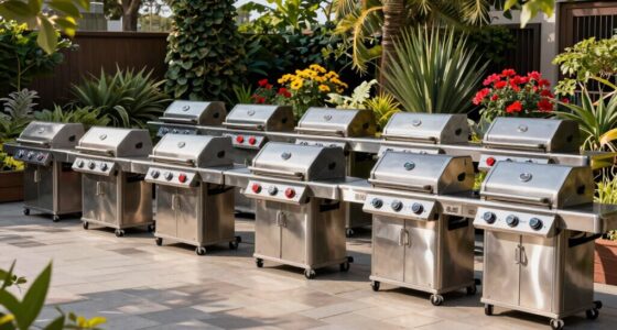 top affordable pellet grills
