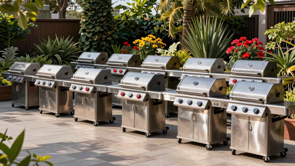 top affordable pellet grills