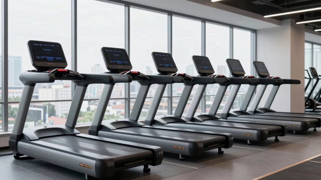 top affordable treadmill options
