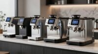 top automated espresso machines