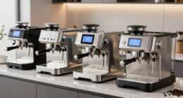 top automatic espresso machines