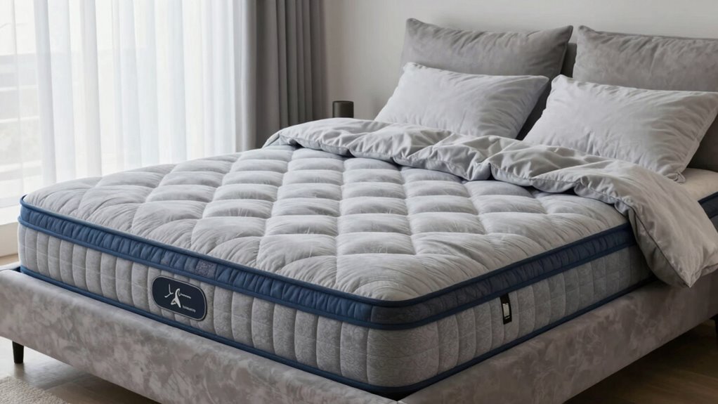 top back pain mattress picks