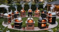 top backyard pizza ovens