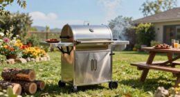 top backyard smokers 2026