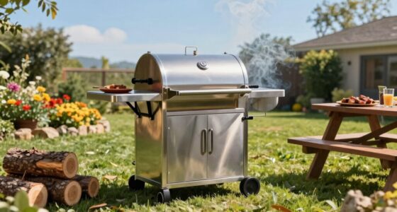 top backyard smokers 2026