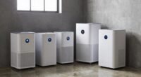 top basement dehumidifier picks
