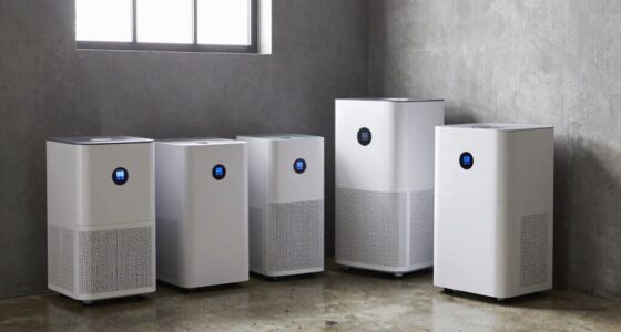 top basement dehumidifier picks
