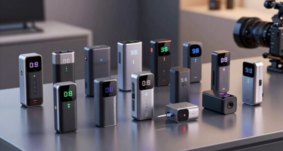 top battery charger picks