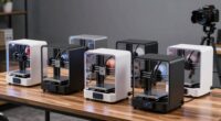 top beginner 3d printers