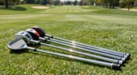 top beginner golf club sets