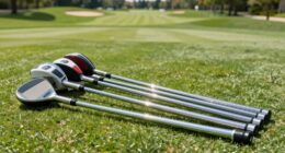 top beginner golf club sets