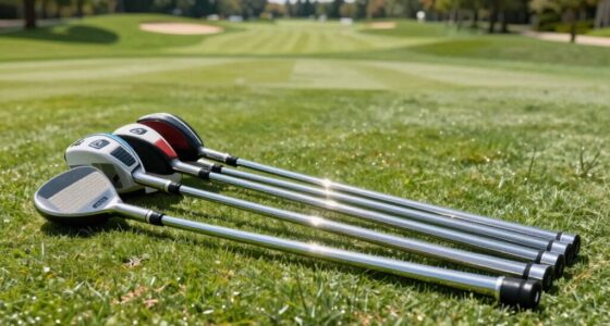 top beginner golf club sets