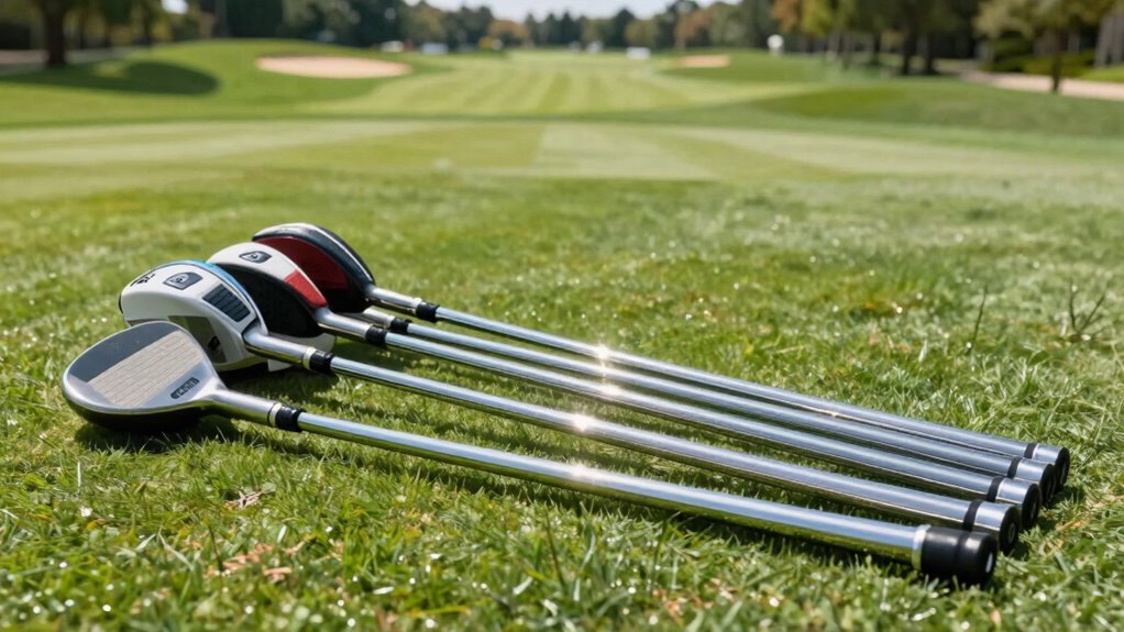 top beginner golf club sets