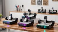 top beginner laser engravers