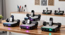 top beginner laser engravers