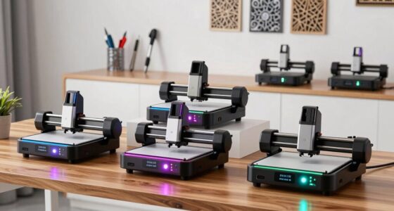 top beginner laser engravers