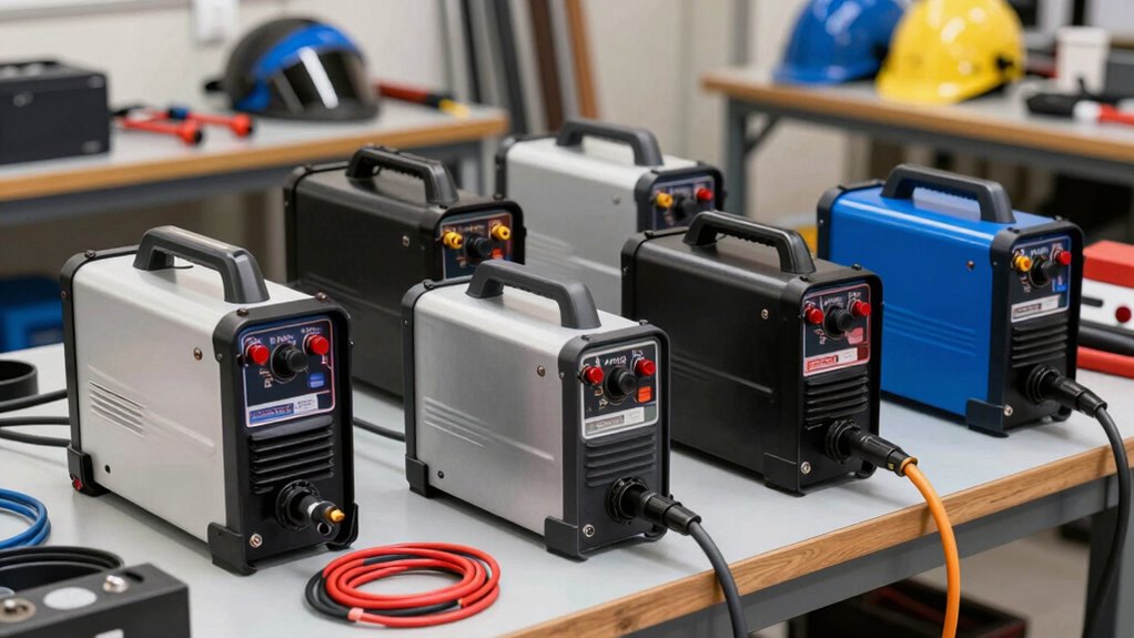 top beginner mig welders