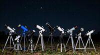 top beginner telescopes 2026