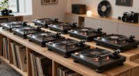 top beginner turntable picks