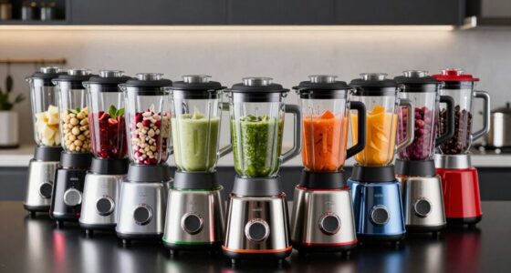 top blenders for 2026