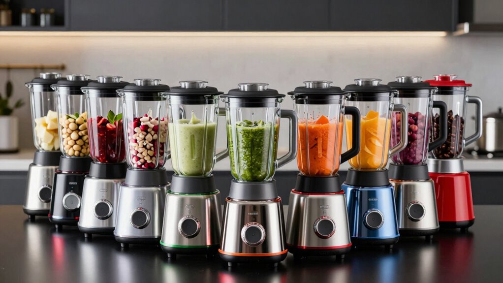 top blenders for 2026