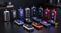 top bluetooth obd2 scanners