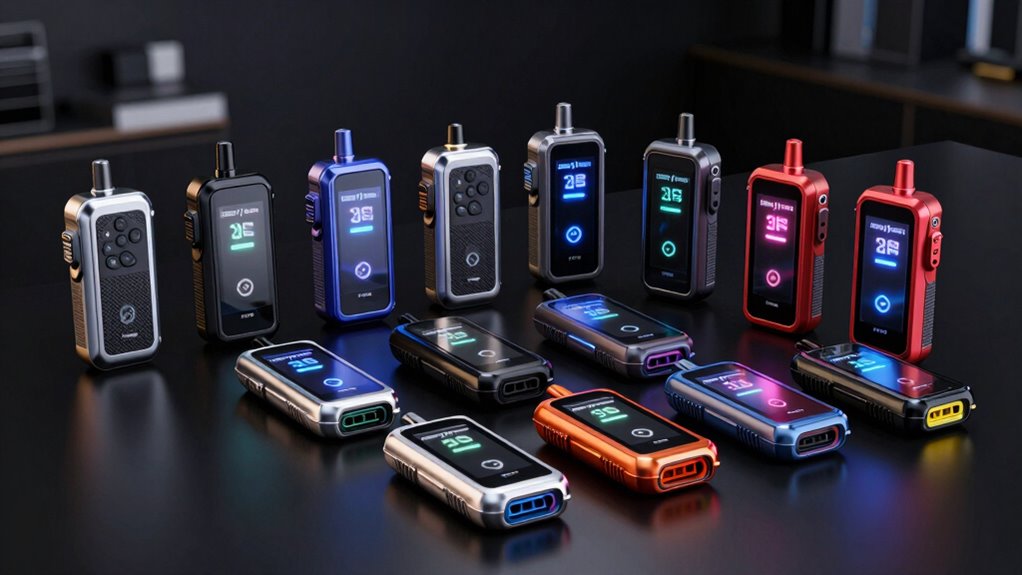 top bluetooth obd2 scanners