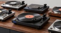 top bluetooth turntables 2026
