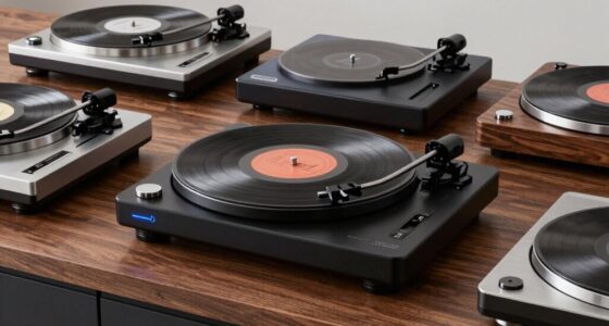 top bluetooth turntables 2026