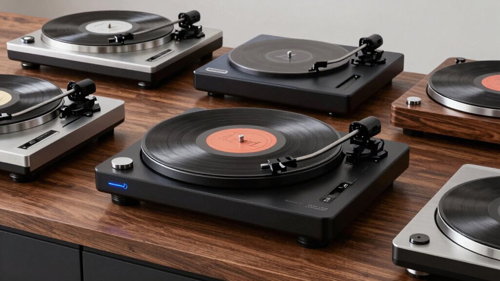 top bluetooth turntables 2026