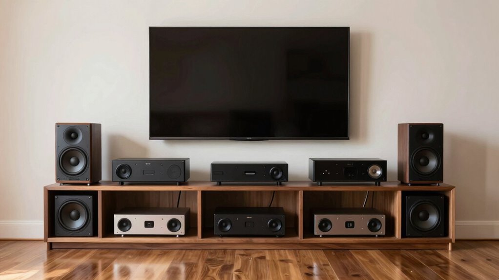 top bookshelf speakers 2026