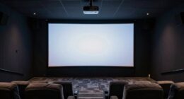 top bright room screens