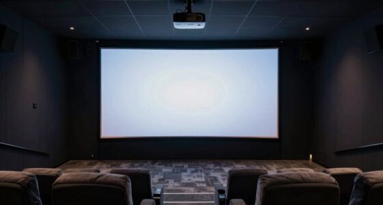 top bright room screens