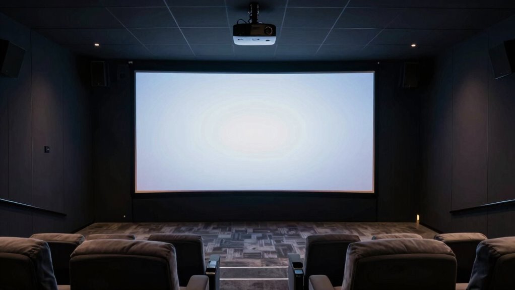 top bright room screens