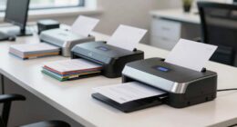 top business document scanners