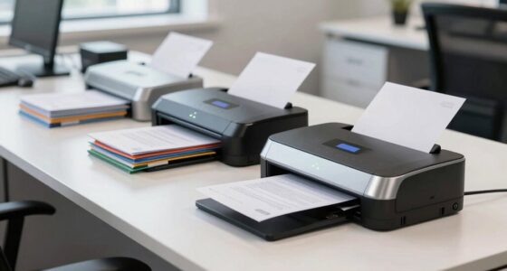 top business document scanners