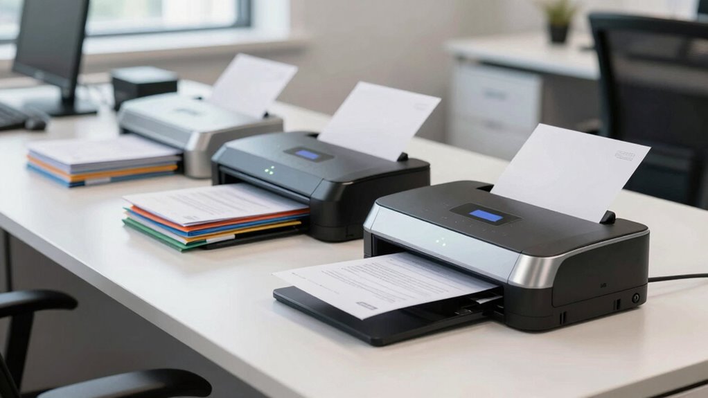 top business document scanners