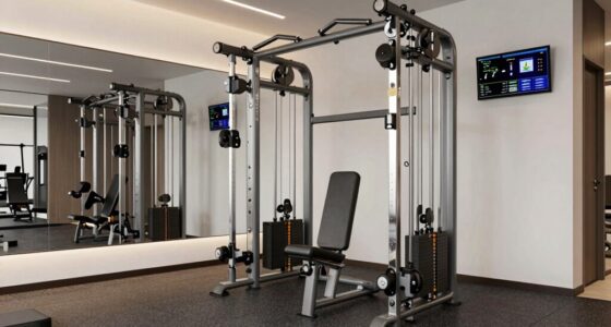 top cable machines 2026