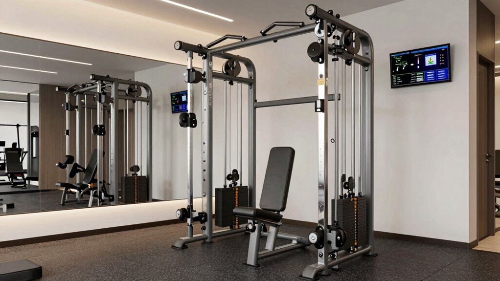 top cable machines 2026