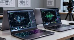 top cad engineering laptops