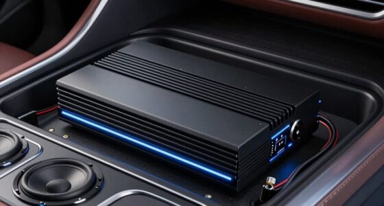 top car amplifiers 2026