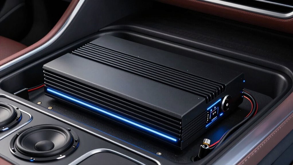 top car amplifiers 2026