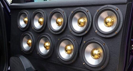 top car speaker recommendations