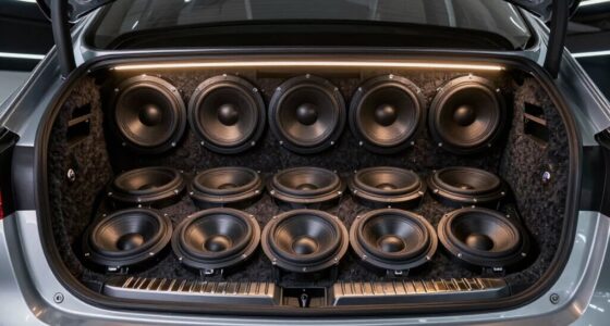 top car subwoofers 2026