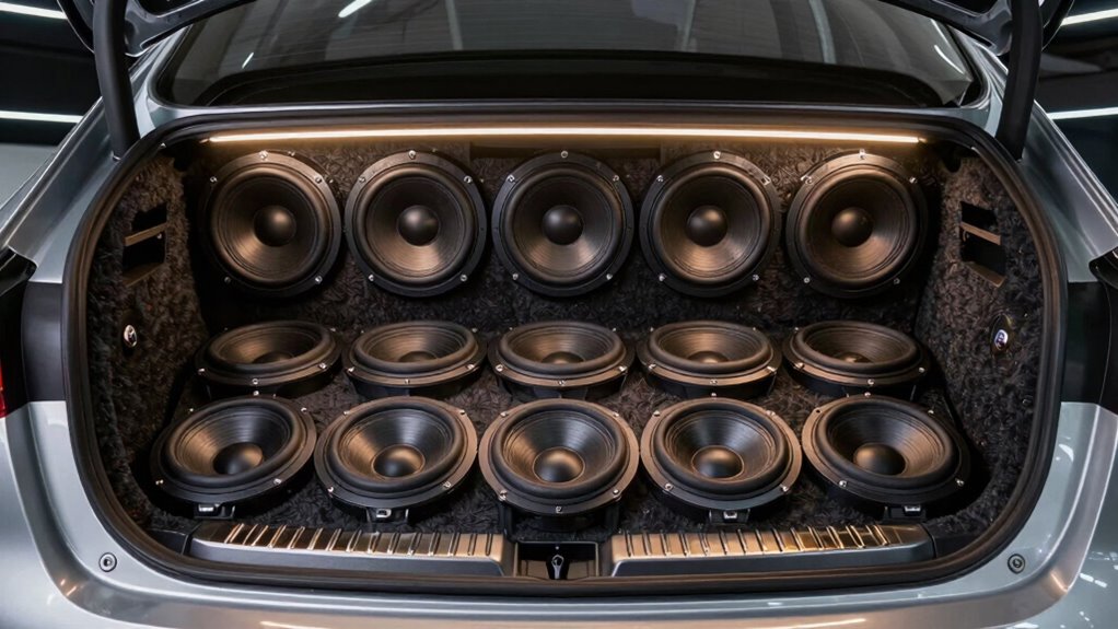 top car subwoofers 2026