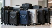 top carry on luggage picks